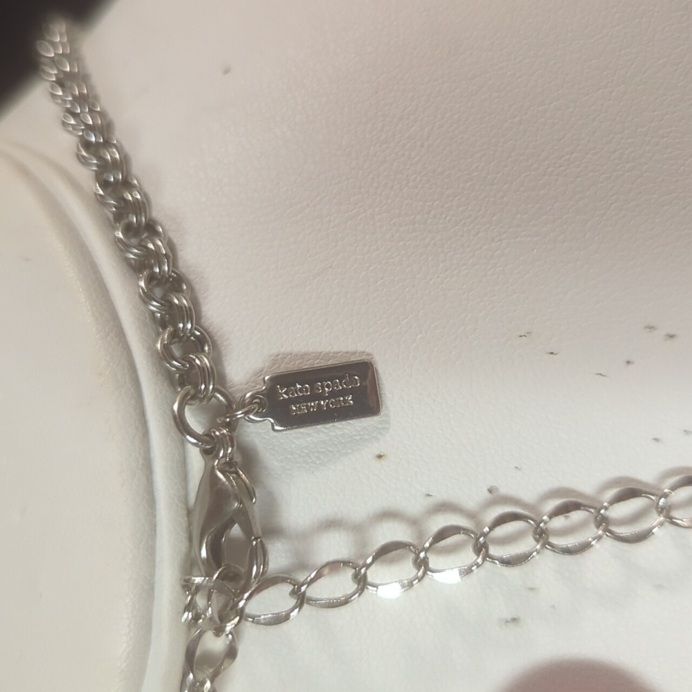 Kate Spade statement neck - Picture 3 of 4